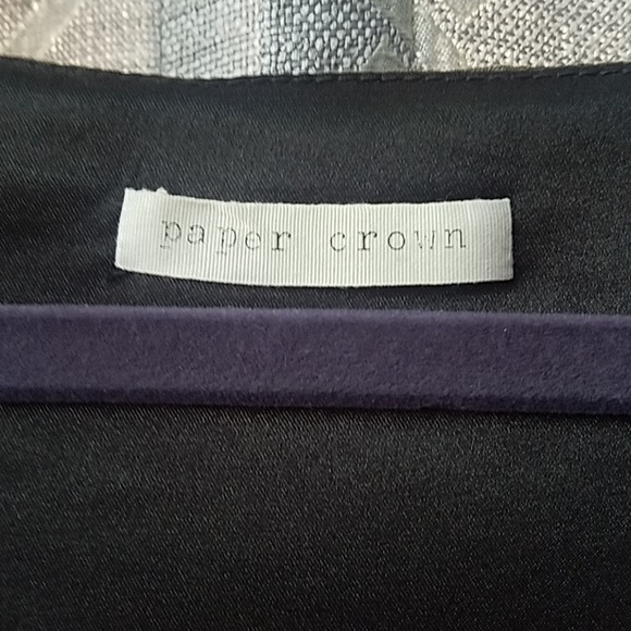 EUC Anthro dress - Picture 3 of 6